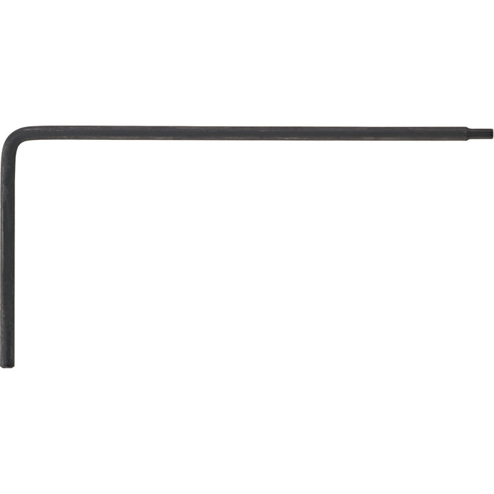 Stahlwille 43564005 Hi-Lok L-Key, 5/64" 100 mm