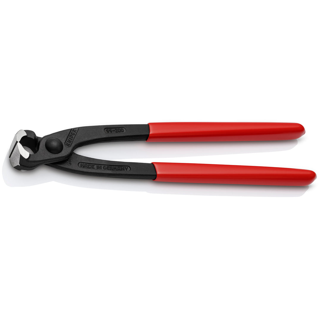 Knipex 99 01 200 8" Concreters' Nippers