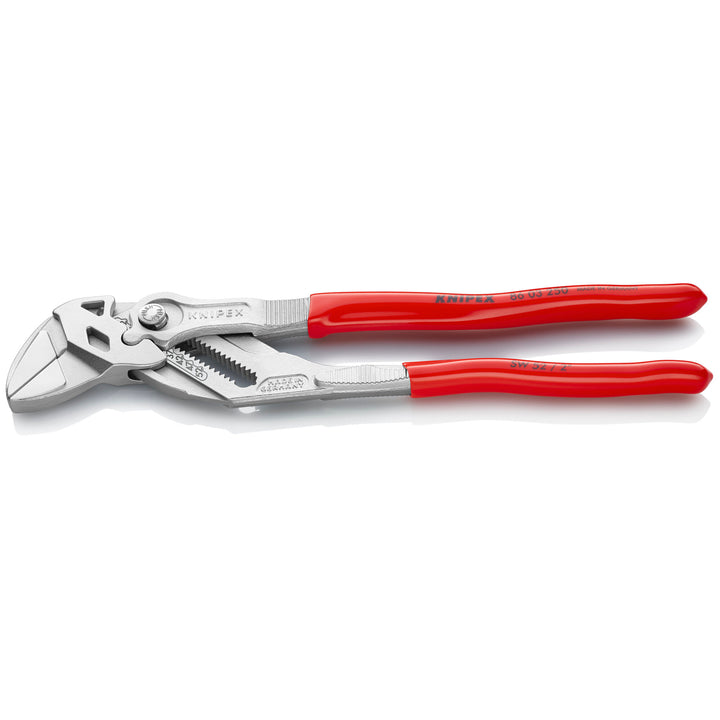 Knipex 86 03 250 SBA 10" Pliers Wrench