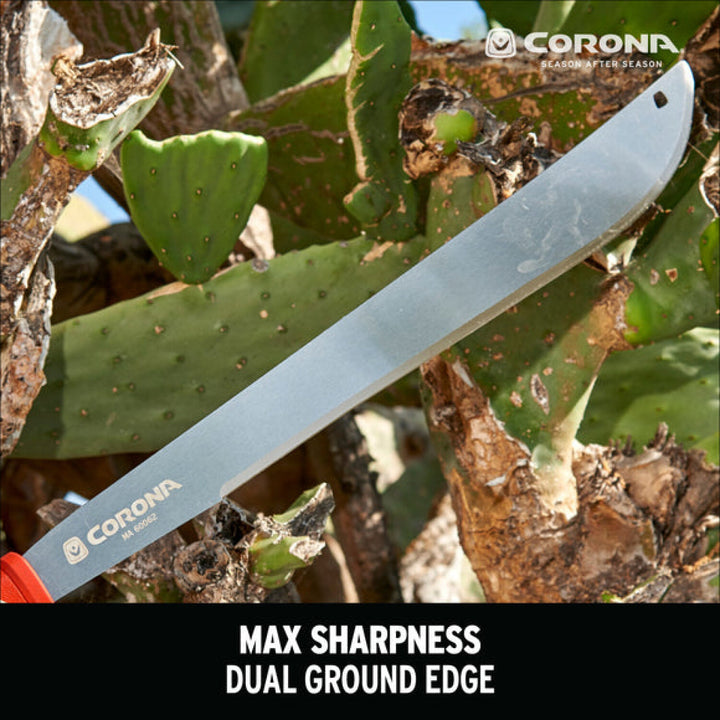 CRNA-MA 60062 · Machete - 22 Inch