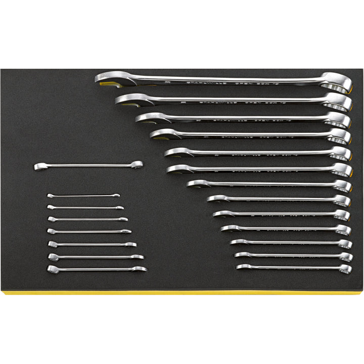 Stahlwille 97830820 1120 TCS Workshop set for VW/Audi (basic)