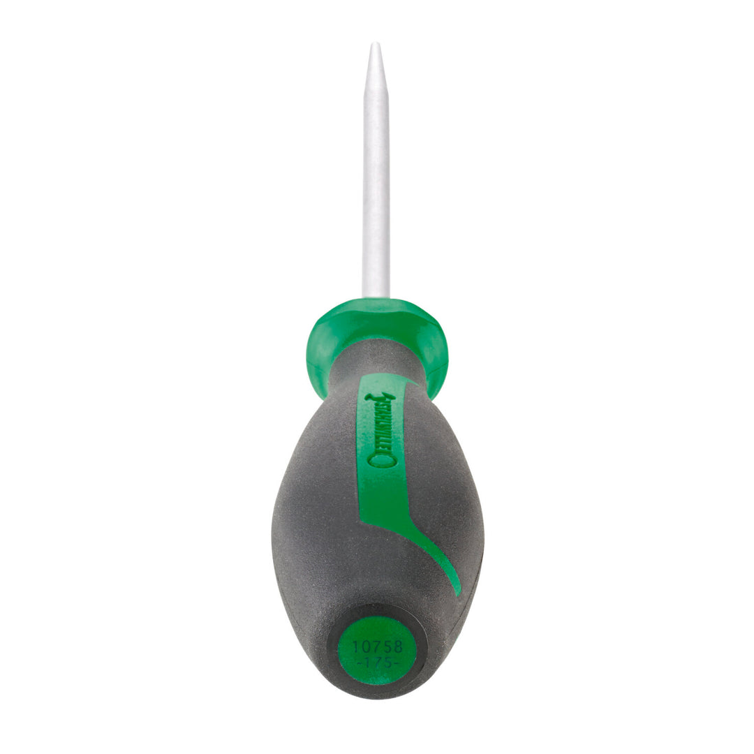Stahlwille 77592000 10758 Round Shank Awl