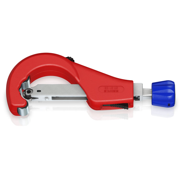 Knipex 90 31 03 BKA 10 1/4" KNIPEX TubiX® XL Pipe Cutter