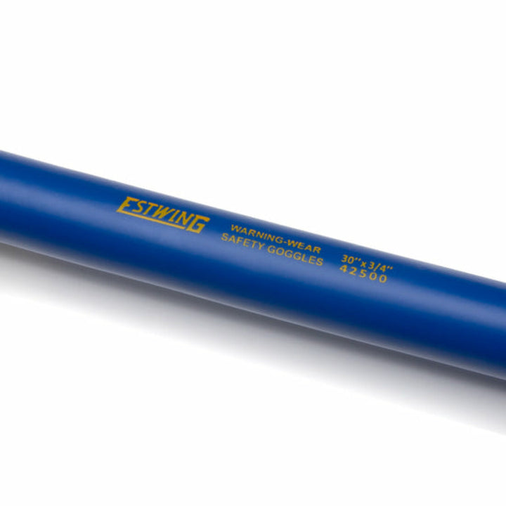 Estwing 42499 24-Inch Wrecking, Demolition Bar and Pry Tool