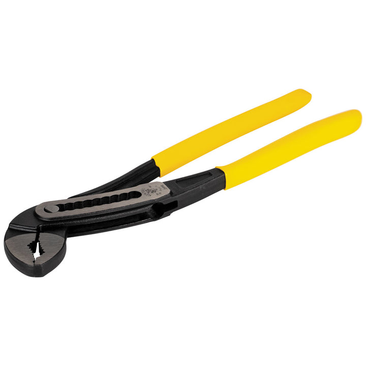 Klein Tools D5052KIT Classic Klaw Pump Pliers Set, 2 Pc.