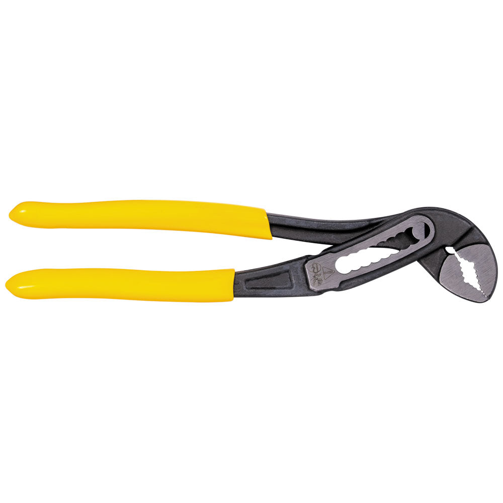 Klein Tools D5057 Classic Klaw Pump Pliers, 7-Inch