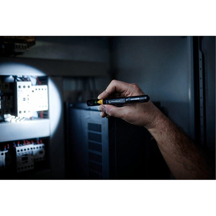 Stahlwille 77490014 Torch