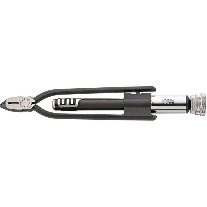 Stahlwille 65751220 230mm Wire Twisting Pliers