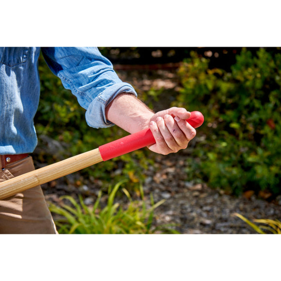 CRNA-SS16100 · Round Point Hardwood Shovel, 14 Gauge