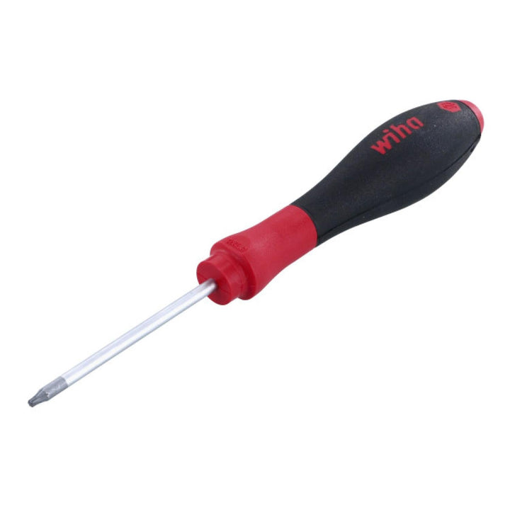 Wiha 36223 IP7 x 60mm TORX® Plus SoftFinish Screwdriver