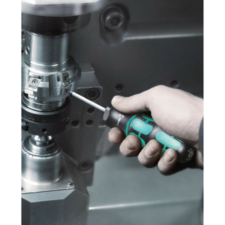 Wera 300 IP TORX PLUS® Torque-indicator, 15 IP x 3.0 Nm