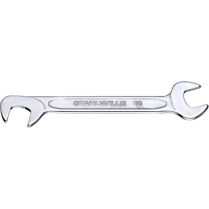 Stahlwille 40463232 12 a 1/2" Double Open Ended Spanner