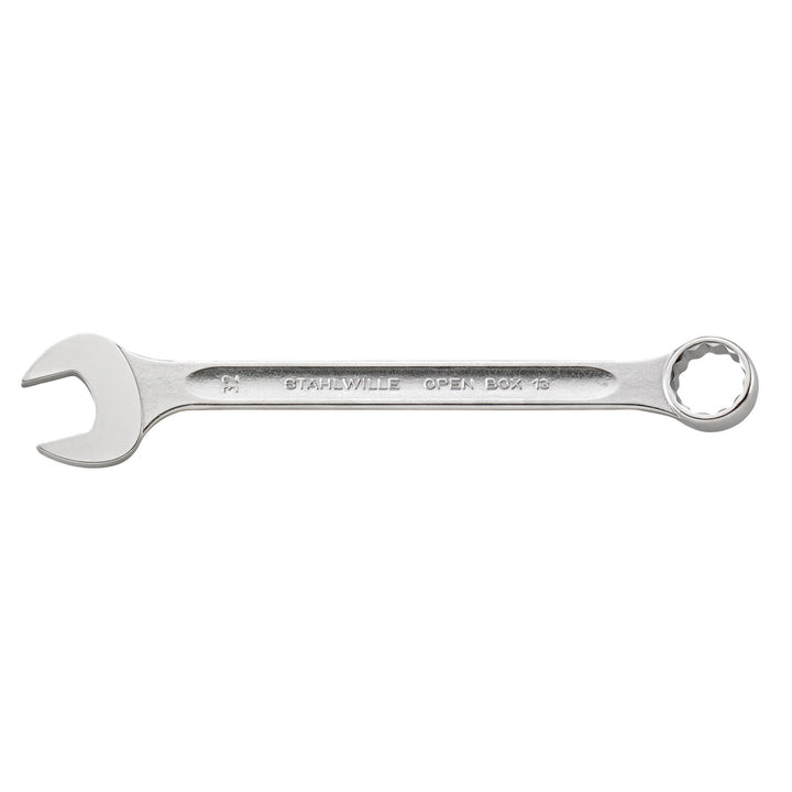 Stahlwille 40083232 32mm Combination Spanner