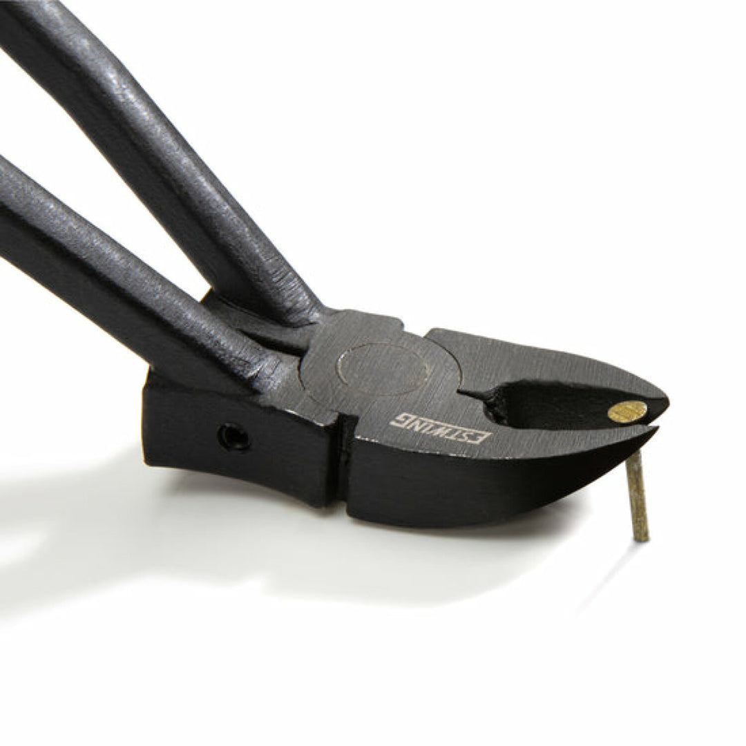 Estwing 42543 11-Inch Heavy Duty Nail Jack Brad, Nail and Staple Remover