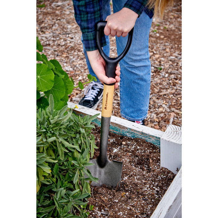 CRNA-SS 25010 · Multi-Purpose Mini Shovel