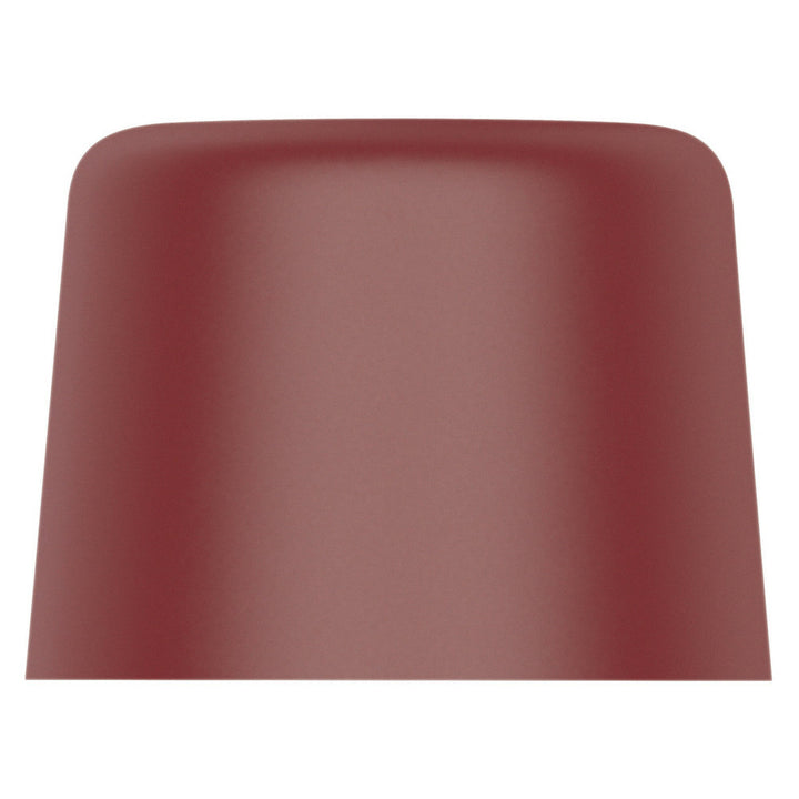 Wera 102 L Replacement head sections out of urethane for hammer 102, # 1 x 23 mm