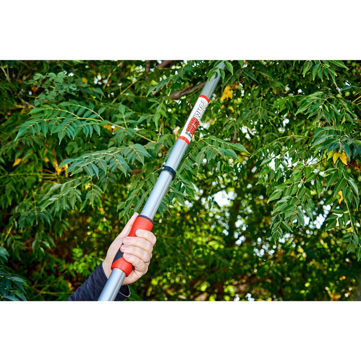Corona TP 3206 SwivelCUT Long Reach Pruner, 1-1/4 in. Cut Capacity