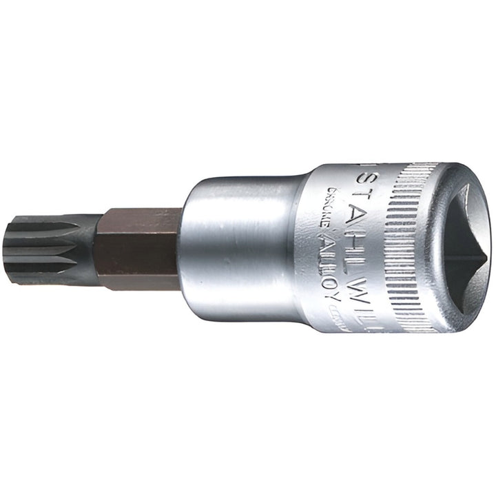 Stahlwille 03060016 54X 1/2" XZN Socket, M16