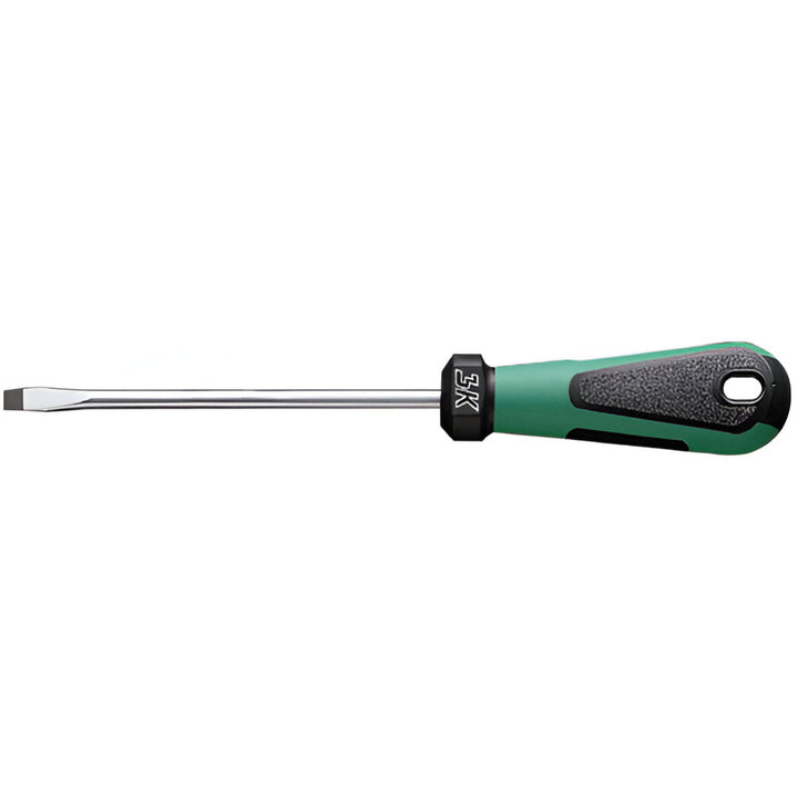 Stahlwille 48201080 4820 3K DRALL 8 x 175mm Slotted Screwdriver