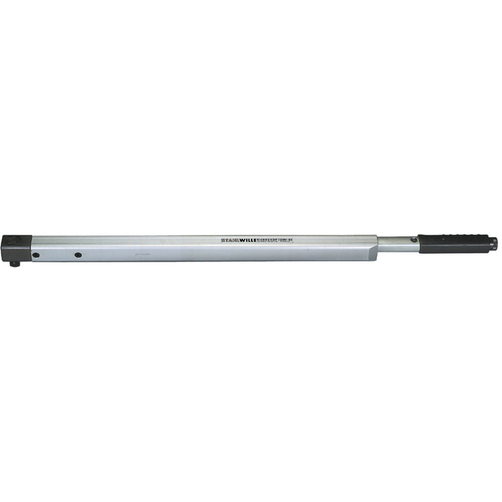 Stahlwille 50190081 720Nf/80 Standard MANOSKOP 3/4" Torque Wrench