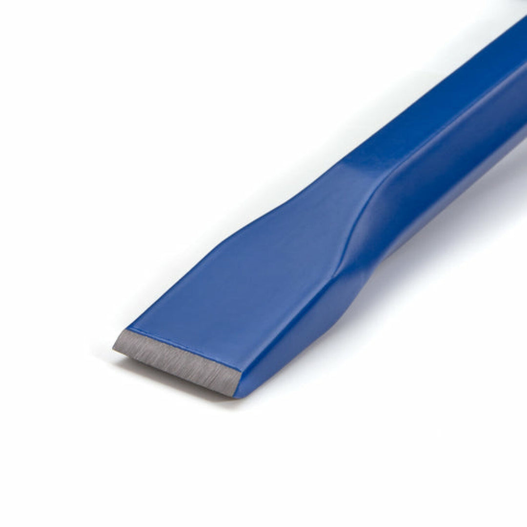 Estwing 42509 1-Inch Wide Hex Shaft Cold Chisel