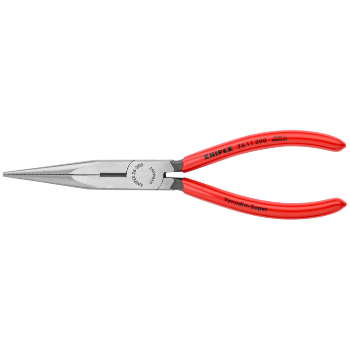 Knipex 00 20 08 US2 3 Pc Universal Set with Cobra® Pliers