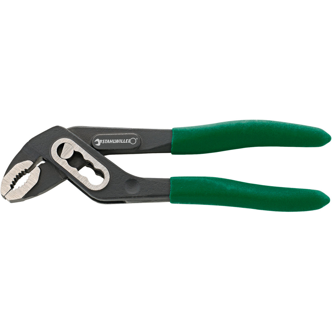 Stahlwille 65156125 6515 MINI-waterpump pliers, 125 mm