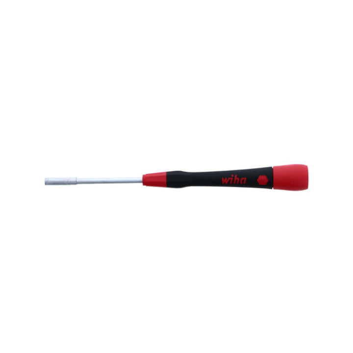 Wiha Tools 26577 PicoFinish Precision Nut Driver, 7/32" x 60 mm