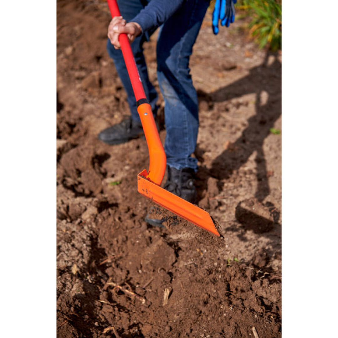 CRNA-SS 64324 · Trench Shovel - Digging 28°, 4 Inch