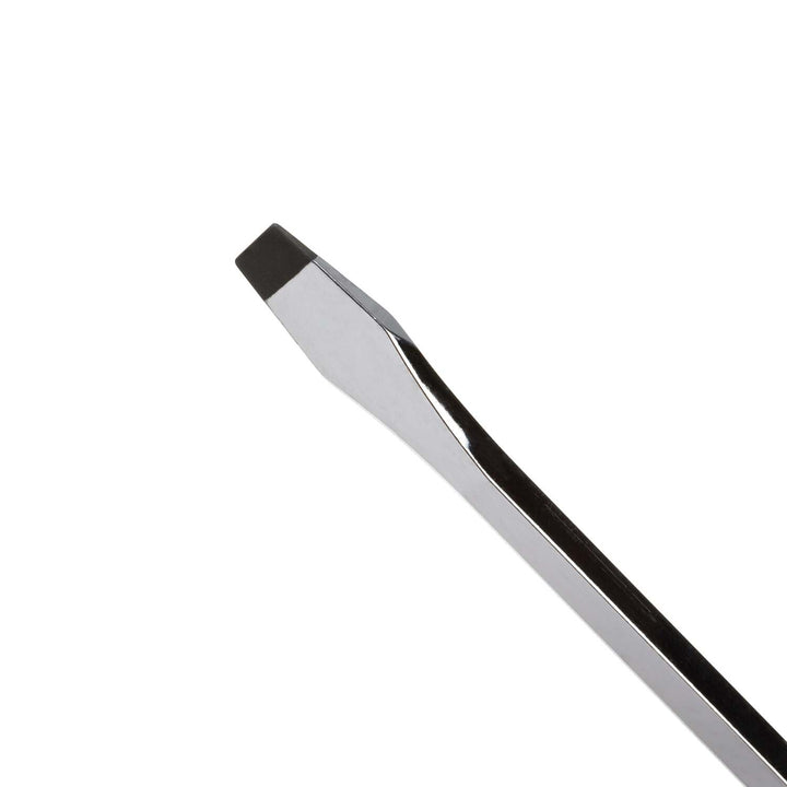 Estwing 42449-02 5/16-Inch x 6-Inch Slotted Heavy Duty Hex Shaft Demolition Screwdriver with Magnetic Tip