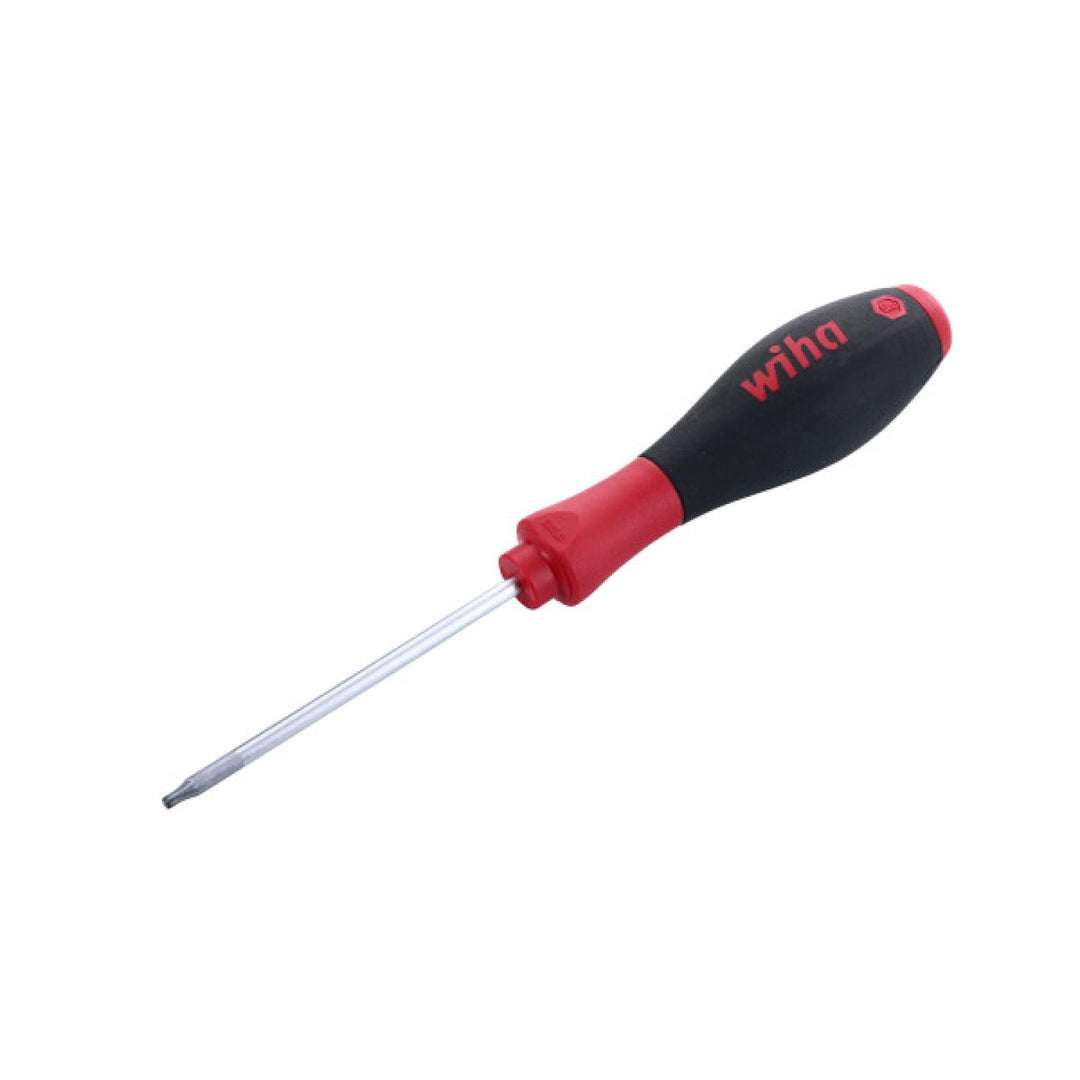 Wiha Tools 36244 T10 MagicSpring TORX® SoftFinish Driver