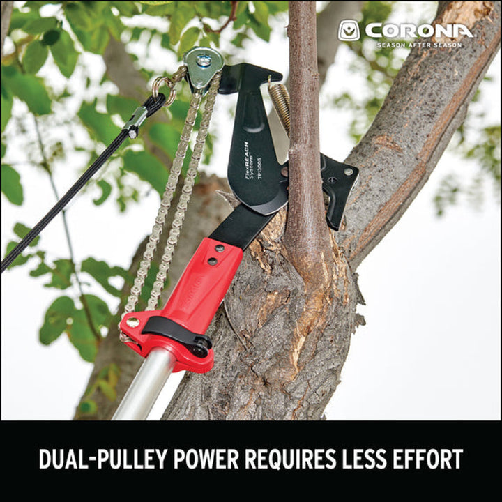 CORONA-TP13005 · FlexREACH – Pruner Head Assembly