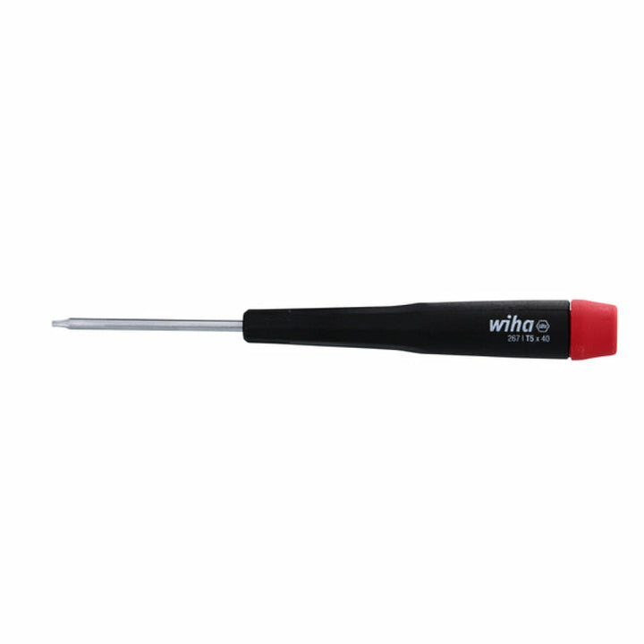 Wiha Tools 96705 T5 x 40mm Precision TORX Driver