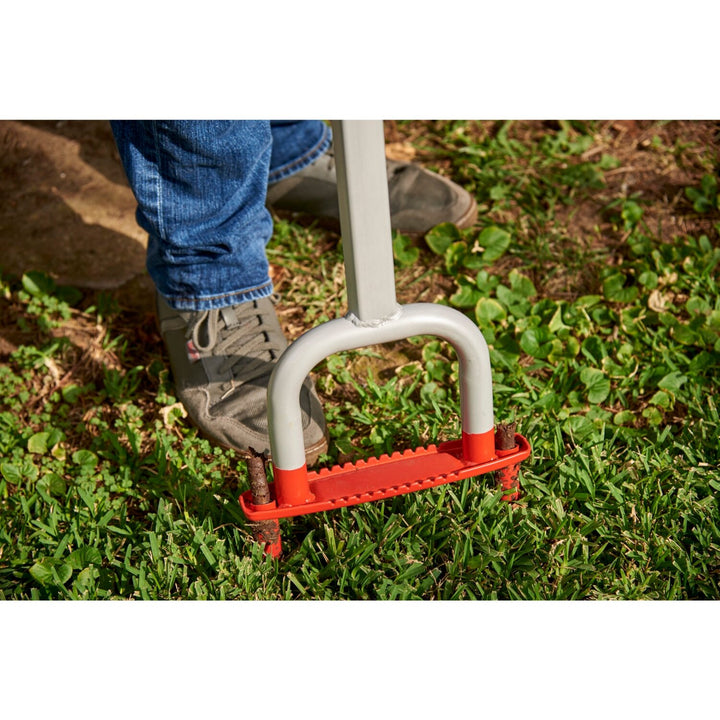 Corona LG 3604 YardBREATHER with ComfortGEL Grip