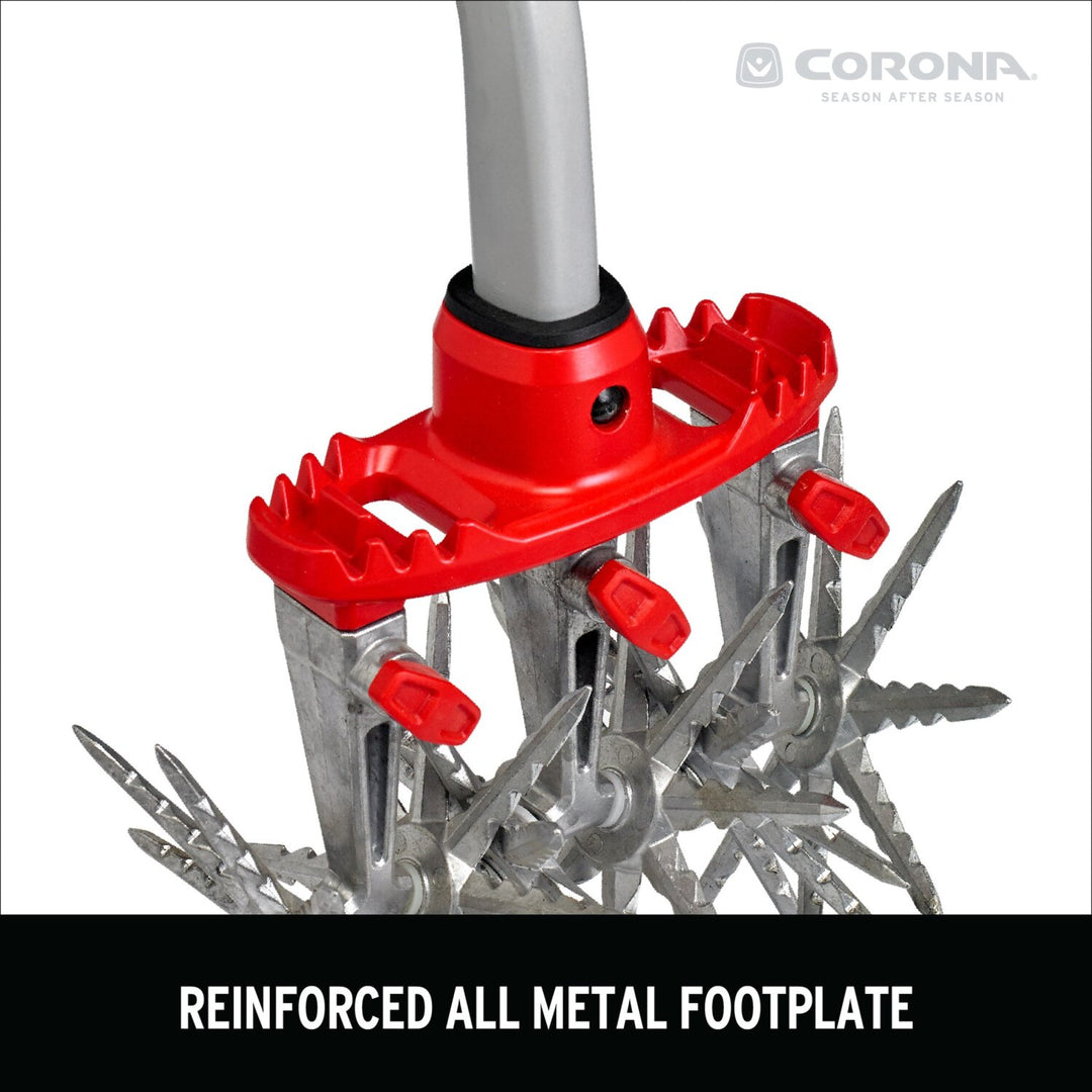 Corona LG 3634 DiscCULTIVATOR with ComfortGEL Grip