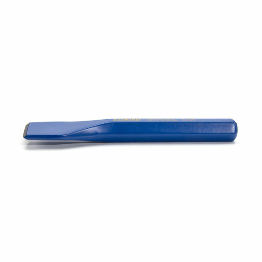 Estwing 42507 1-3/4-Inch Wide Hex Shaft Masonry Chisel