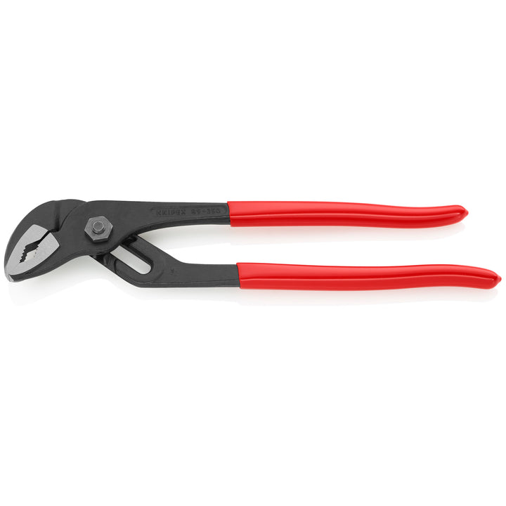 Knipex 89 01 250 10" Water Pump Pliers-Groove Joint