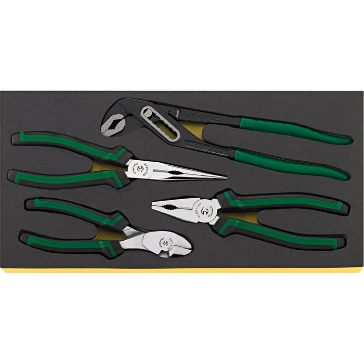 Stahlwille 98830004 806/9 TCS TCS tool set