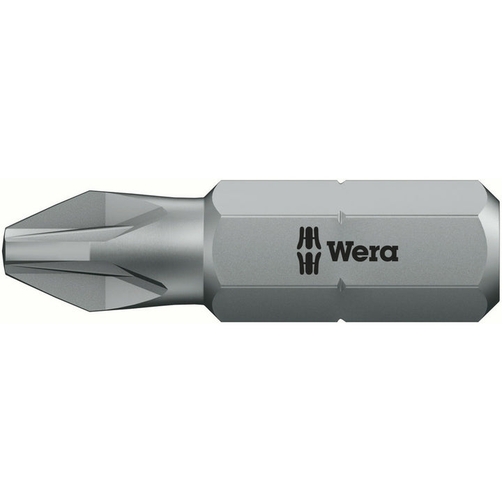 Wera 855/1 Z bits, PZ 2 x 25 mm