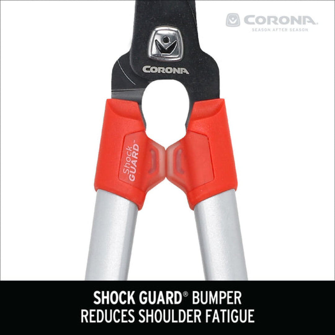 Corona HS 3244  ComfortGEL® Hedge Shears - 9 Inch