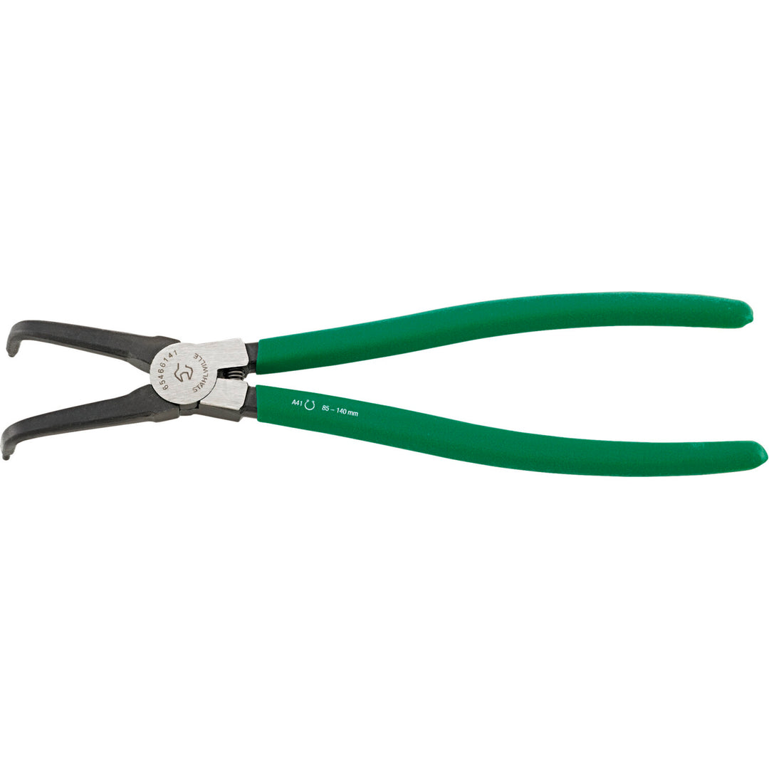 Stahlwille 65466141 Circlip pliers for external circlips