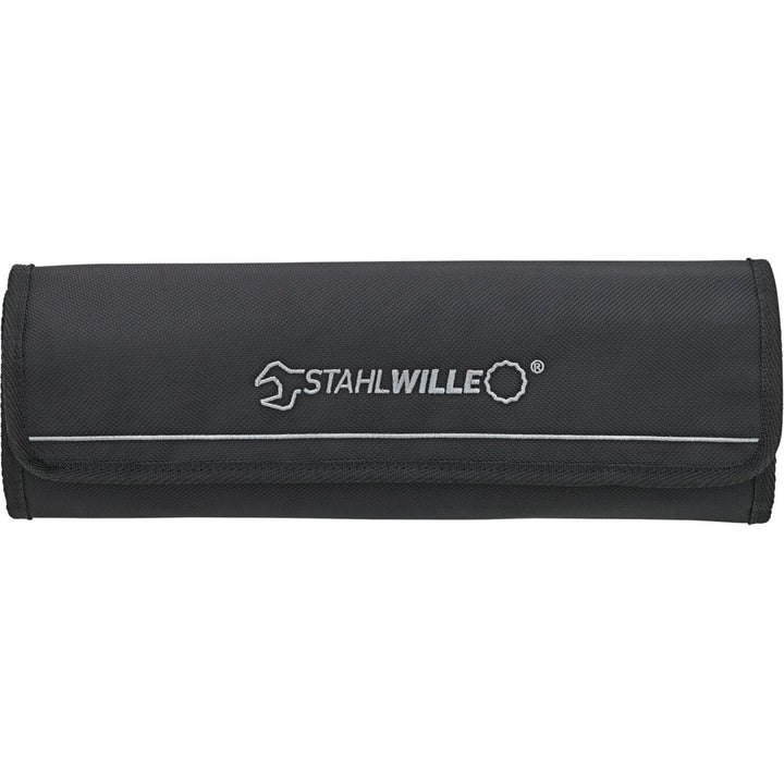 Stahlwille 96411715 Combination ratcheting wrench set