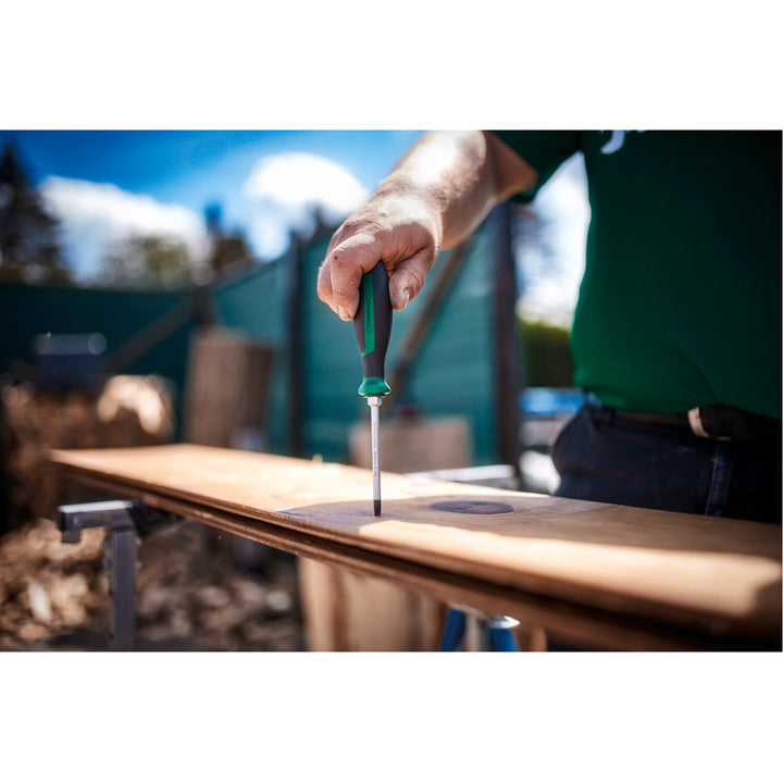 Stahlwille 46323303 Cross-head screwdriver PH Drall+