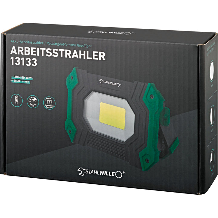 Stahlwille 77490015 Work Spotlight