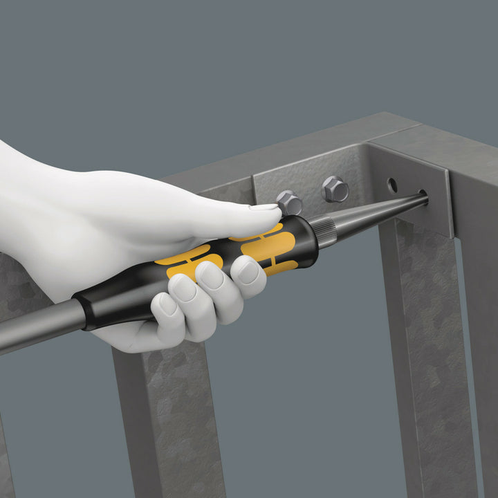 Wera 8781 C Koloss centring pin, 50 x 135 mm