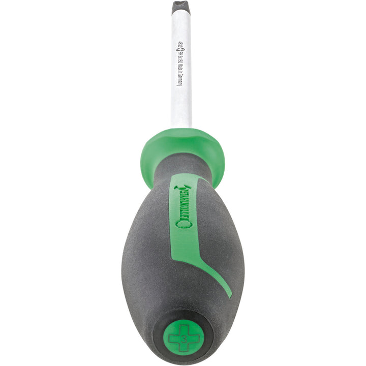 Stahlwille 46303003 4630 DRALL+ Phillips Screwdriver, #3 x 150 mm