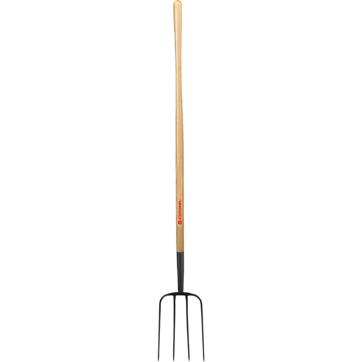 CORONA-FK 72004 · Manure Fork - 4 Tine