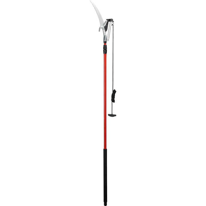 Corona TP 6870 Dual Compound-Action Tree Pruner with RazorTOOTH Saw Blade, 14 ft.