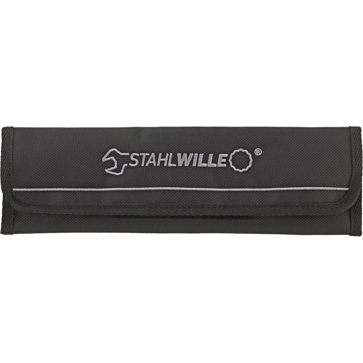 Stahlwille 96400802 13/11 Combination Spanner Set