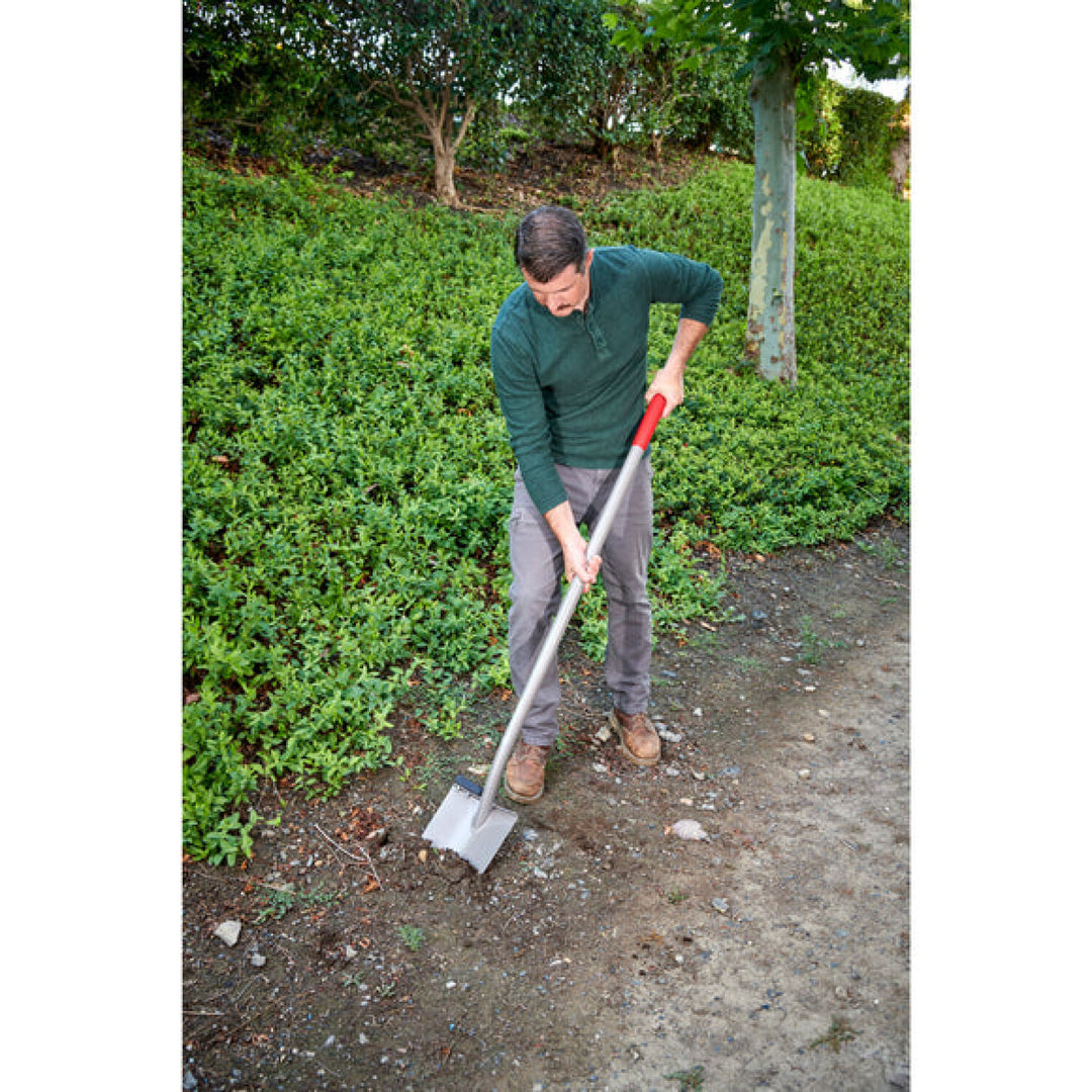 CORONA-AS 90300 · All-Steel Nursery #2 Round Point Shovel